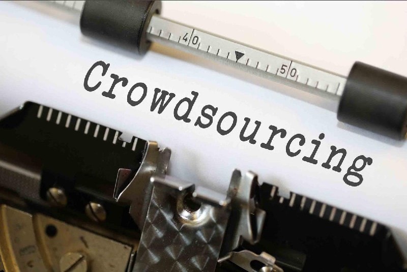 Advantages of crowdsourcing