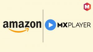 Amazon India buys MX Player at a marked-down value