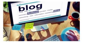 Business blogs - 6