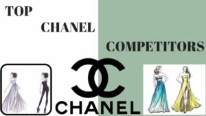 Chanel Competitors