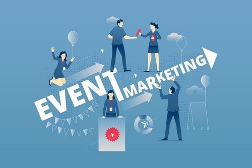 Event marketing - 2