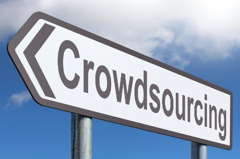 Importance of crowdsourcing