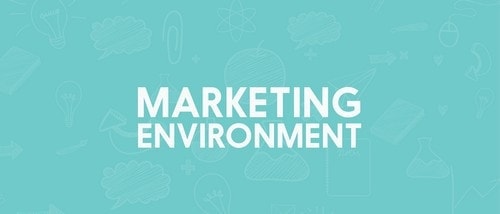 Importance of Marketing Environment - 1