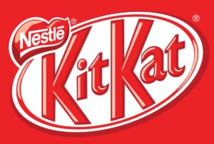 Kitkat Competitors