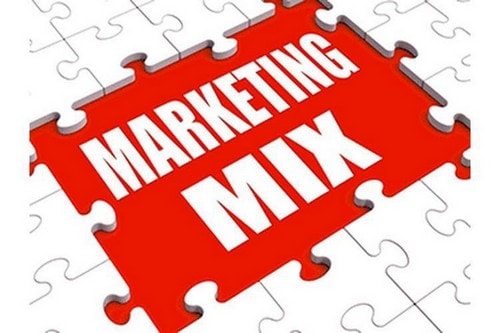 Marketing Mix Modeling - 6
