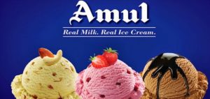 Marketing mix of Amul Ice Cream - 3