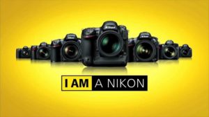Marketing mix of Nikon - 3