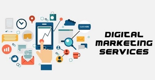 Marketing Services - 5