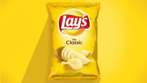Marketing Strategy of Lays - 4
