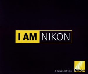 Marketing Strategy of Nikon - 4
