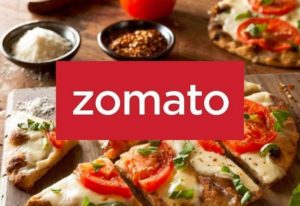 Marketing Strategy of Zomato - 1