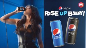 Pepsi onboards Samantha Ruth Prabhu as its brand ambassador