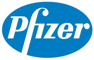 Pfizer Competitors