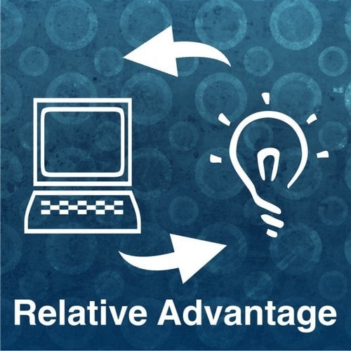 Relative Advantage - 1