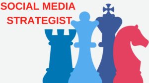 Social Media Strategist - 5