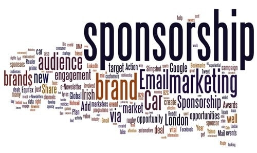 sponsorship marketing - 1