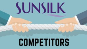 Sunsilk Competitors