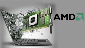 SWOT Analysis of AMD - 1