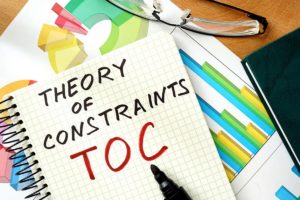 Theory of constraints - 2