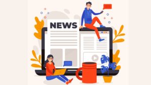 Top News Websites in the United States in 2020