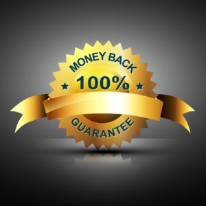 Understanding the Money Back Guarantee Method