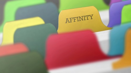Affinity Marketing - 1