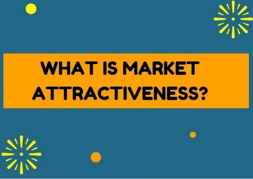 What is Market Attractiveness - 3