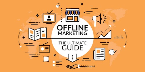 What is Offline Marketing - 3