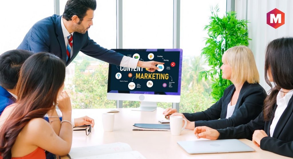 What is one-to-one marketing