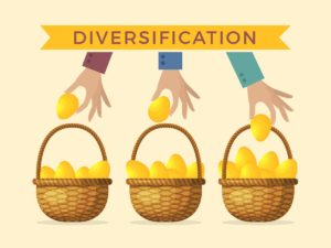 Why choose Diversification